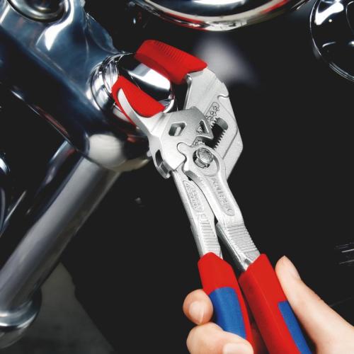 Knipex Pliers Wrench Pliers/Wrench 250mm 86 05 250